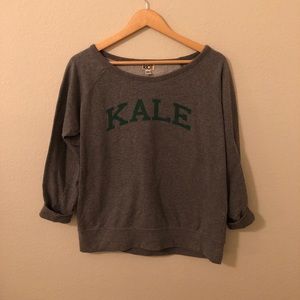 KALE Sweater
